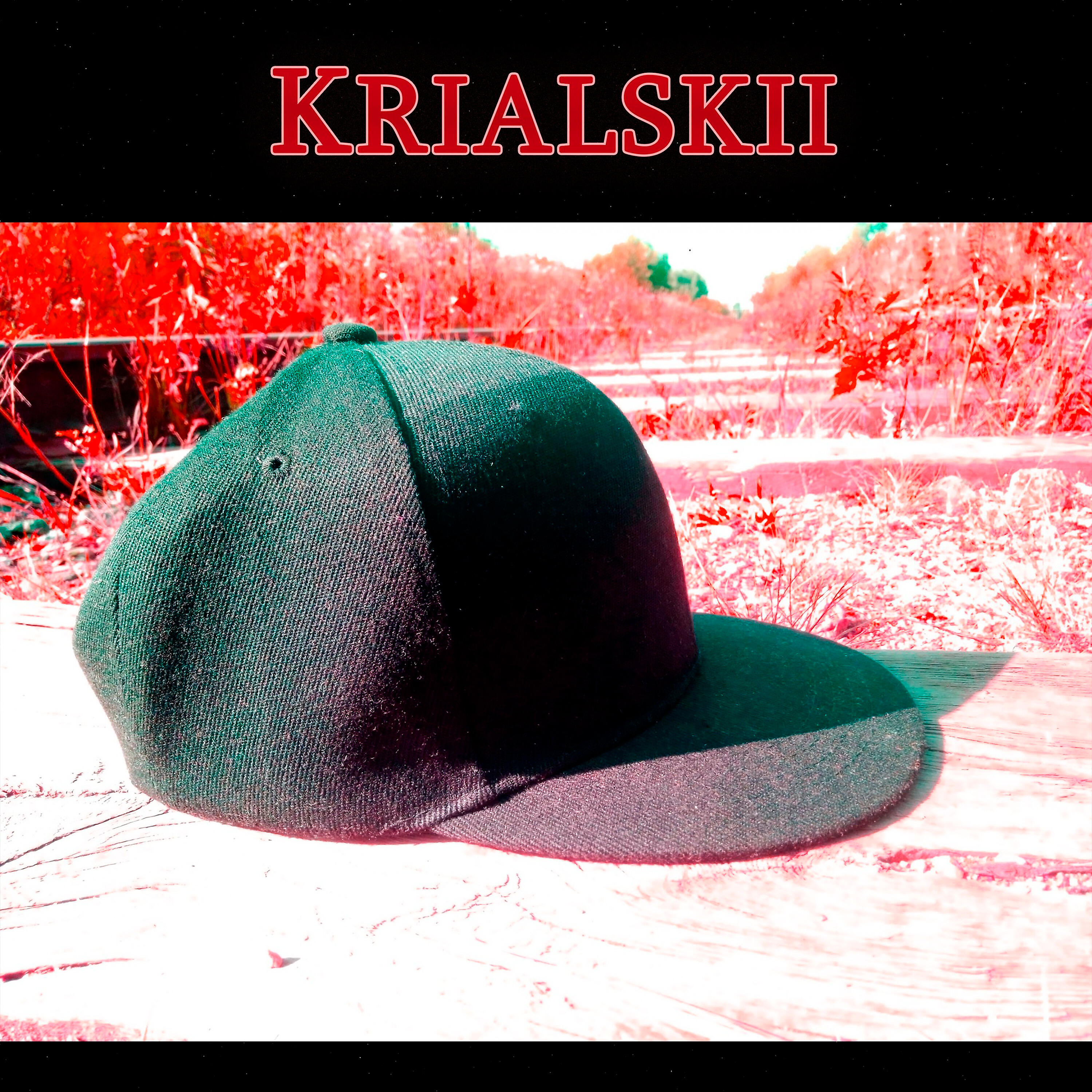 Krialskii - Провокация