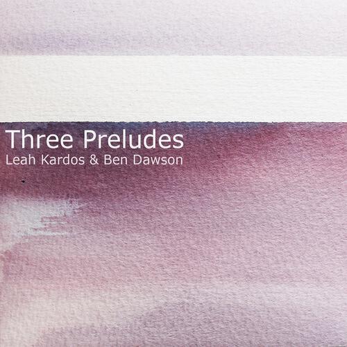 Leah Kardos - Draw