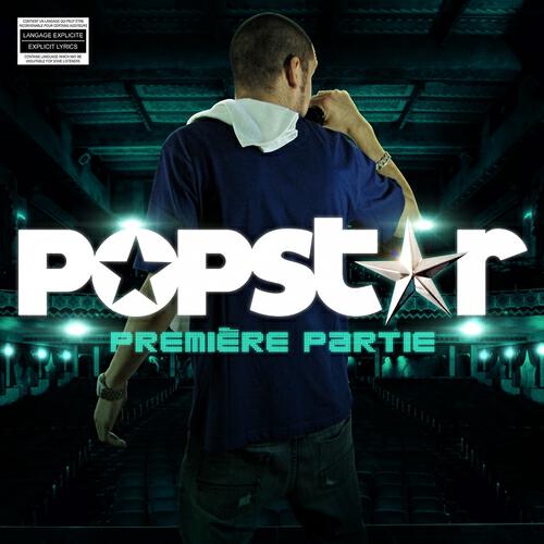 PopStar - C'est une nouvelle ère