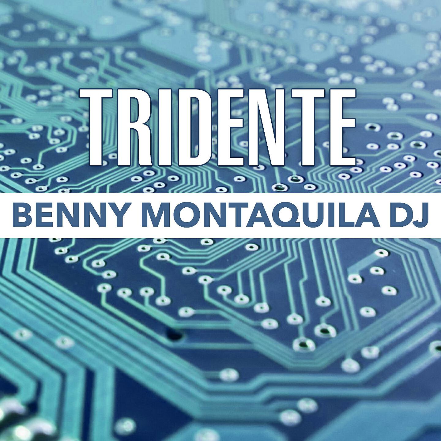 Benny Montaquila DJ - Ghak