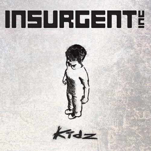 Insurgent inc. - A Window About Today (A Window)