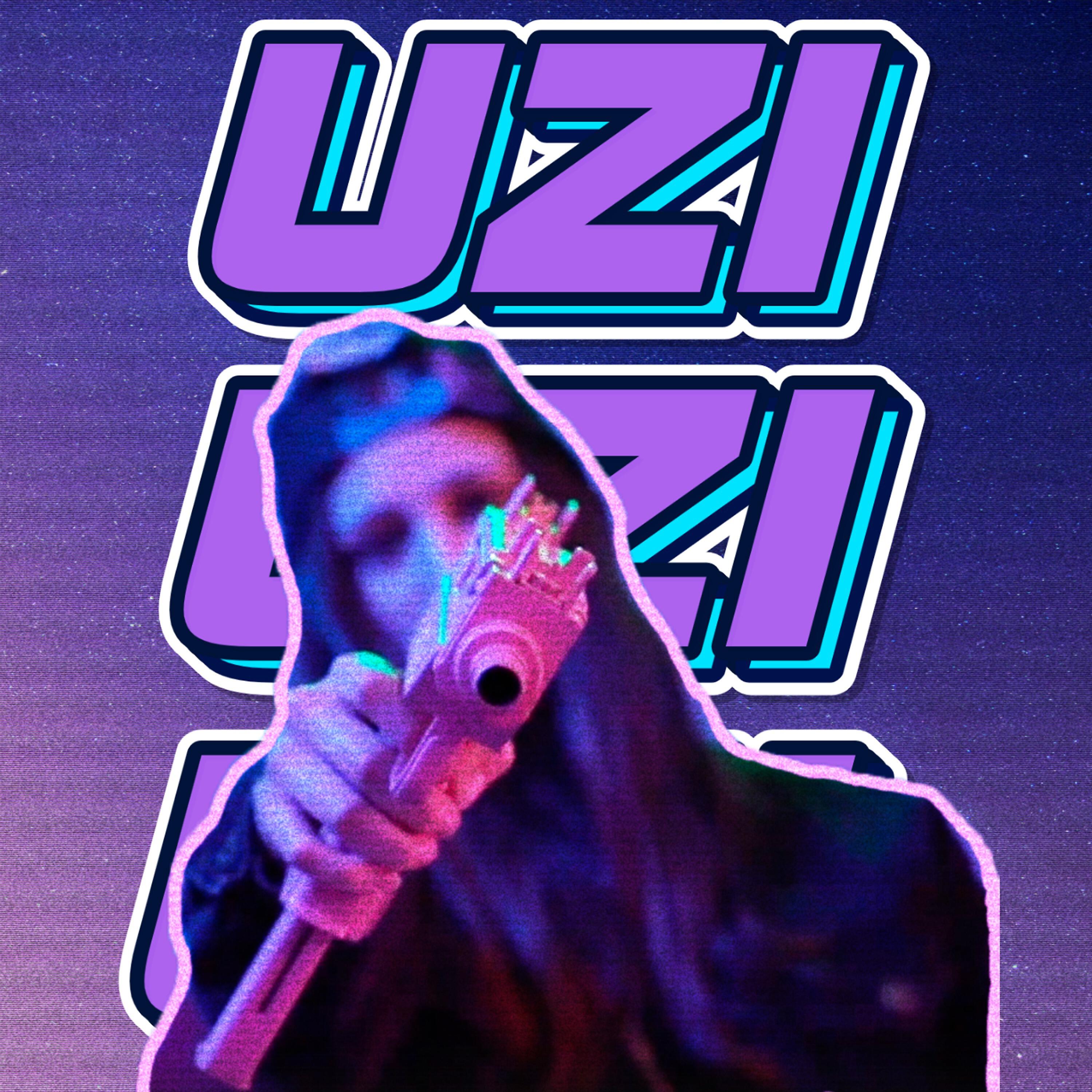 Постер альбома Uzi