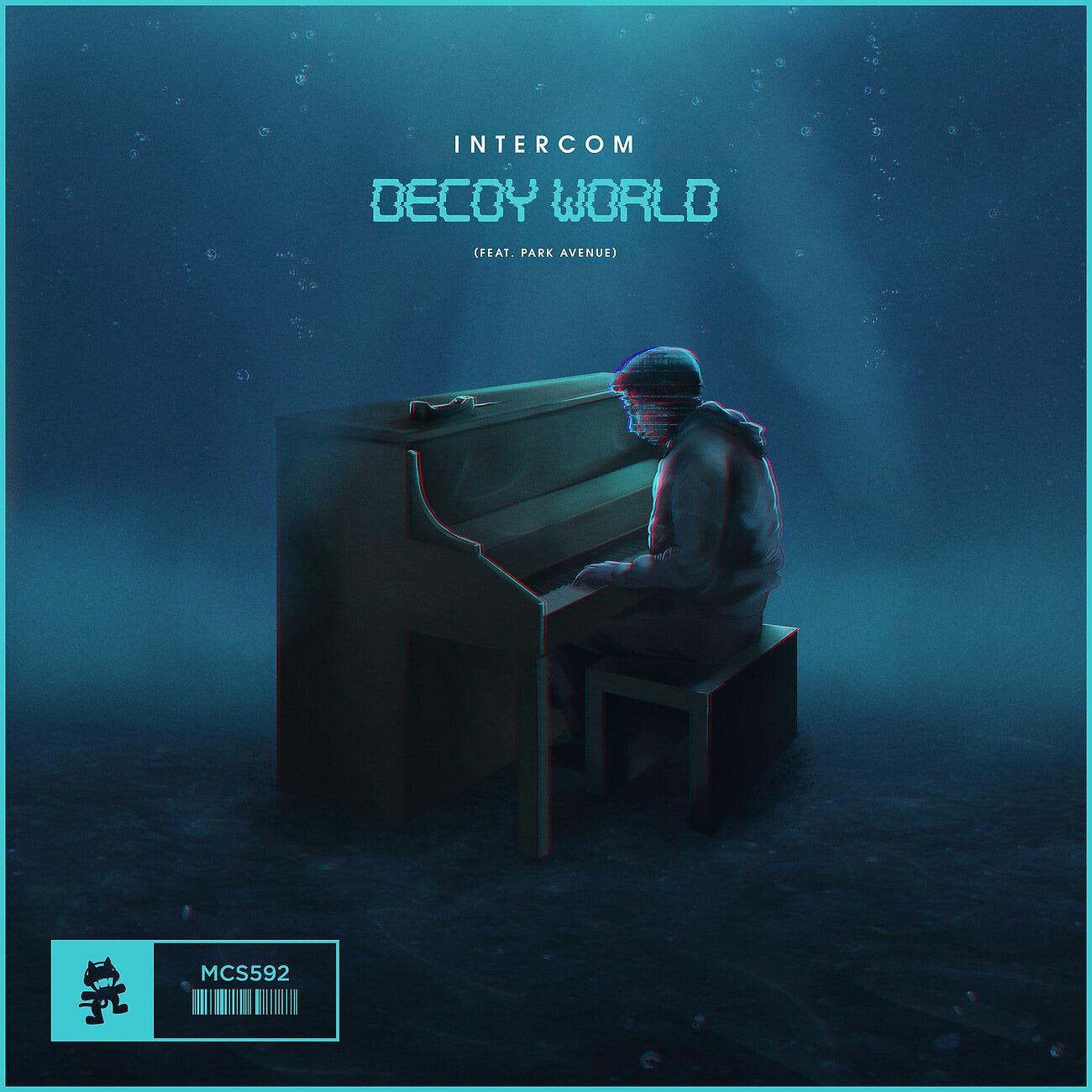 INTERCOM - Decoy World