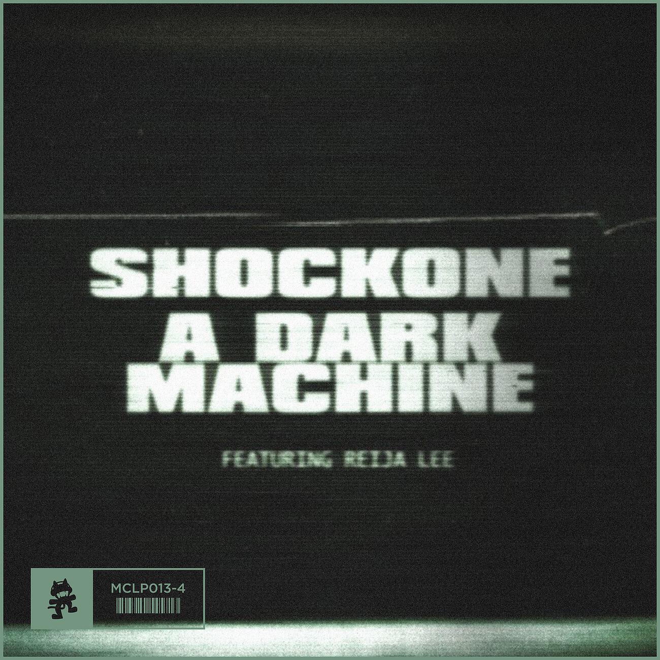 ShockOne - A Dark Machine