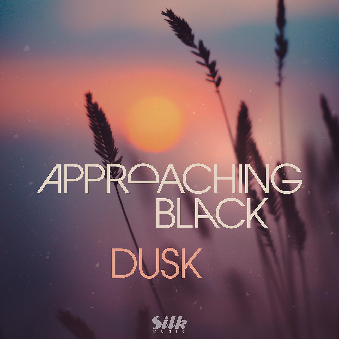 Approaching Black - I'm Still Breathing