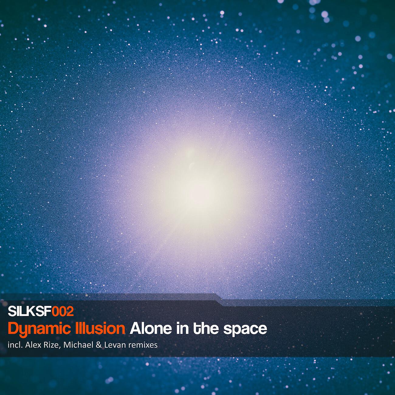 Dynamic Illusion - Alone In The Space (Michael & Levan Ambient Mix)