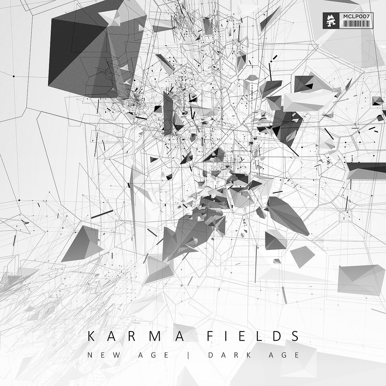 Karma Fields - Scandal