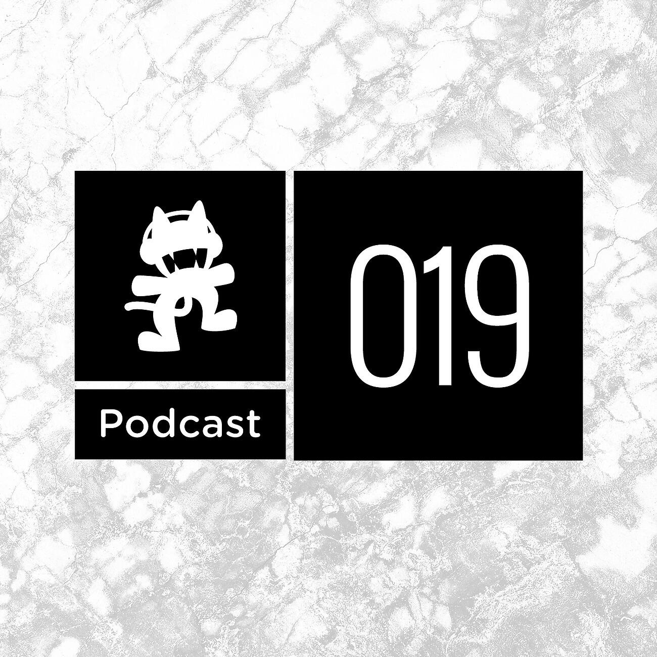 Monstercat Call of the Wild - Monstercat Podcast Ep. 019