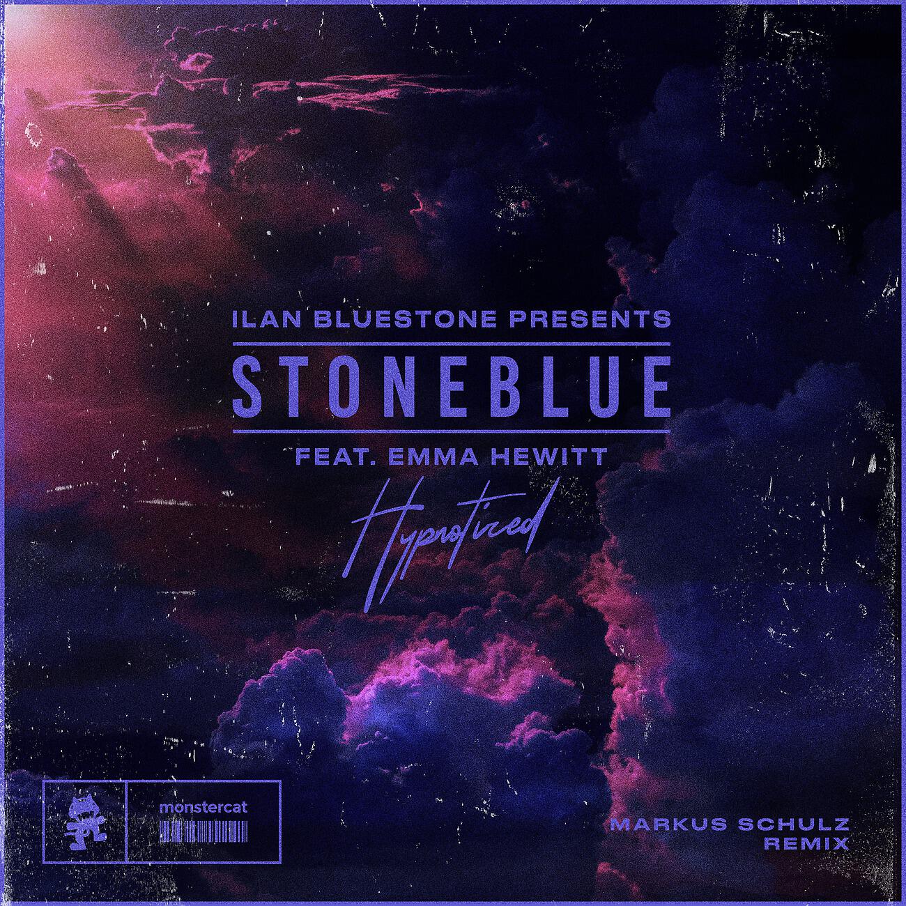 Ilan Bluestone - Hypnotized (Markus Schulz Remix)