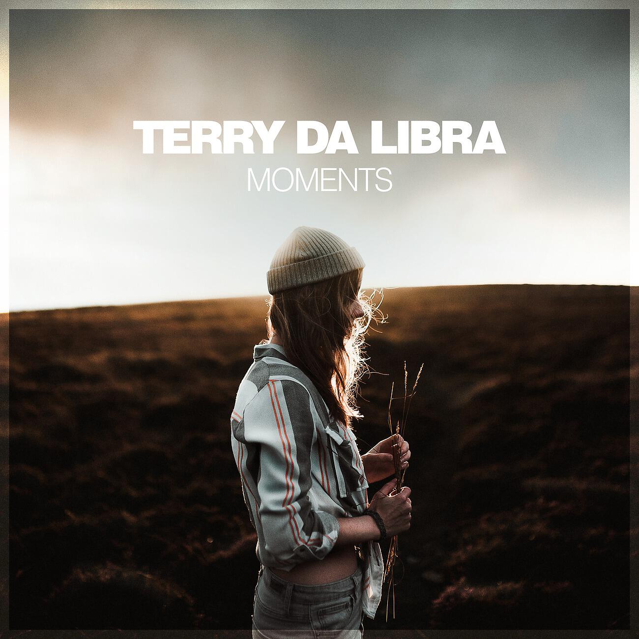 Terry Da Libra - Desolation