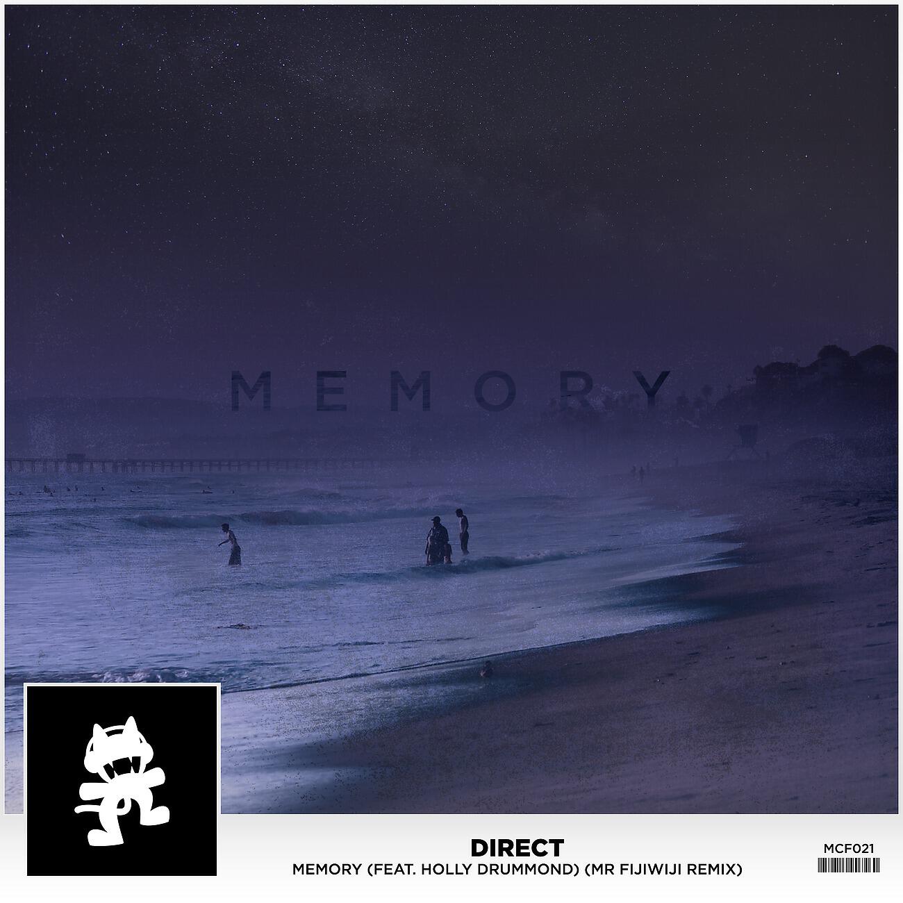 Direct - Memory (Mr FijiWiji Remix)