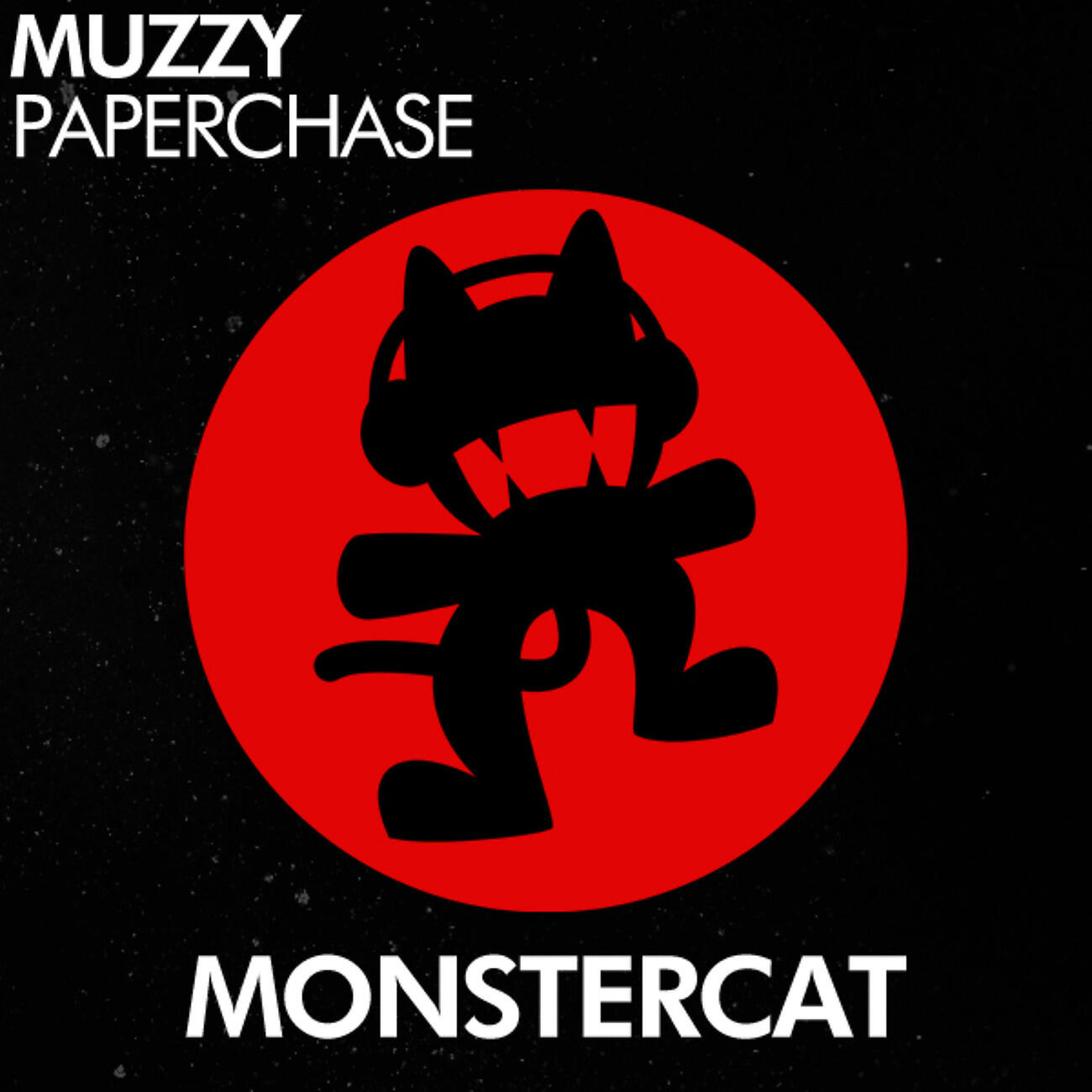 MUZZ - Paperchase