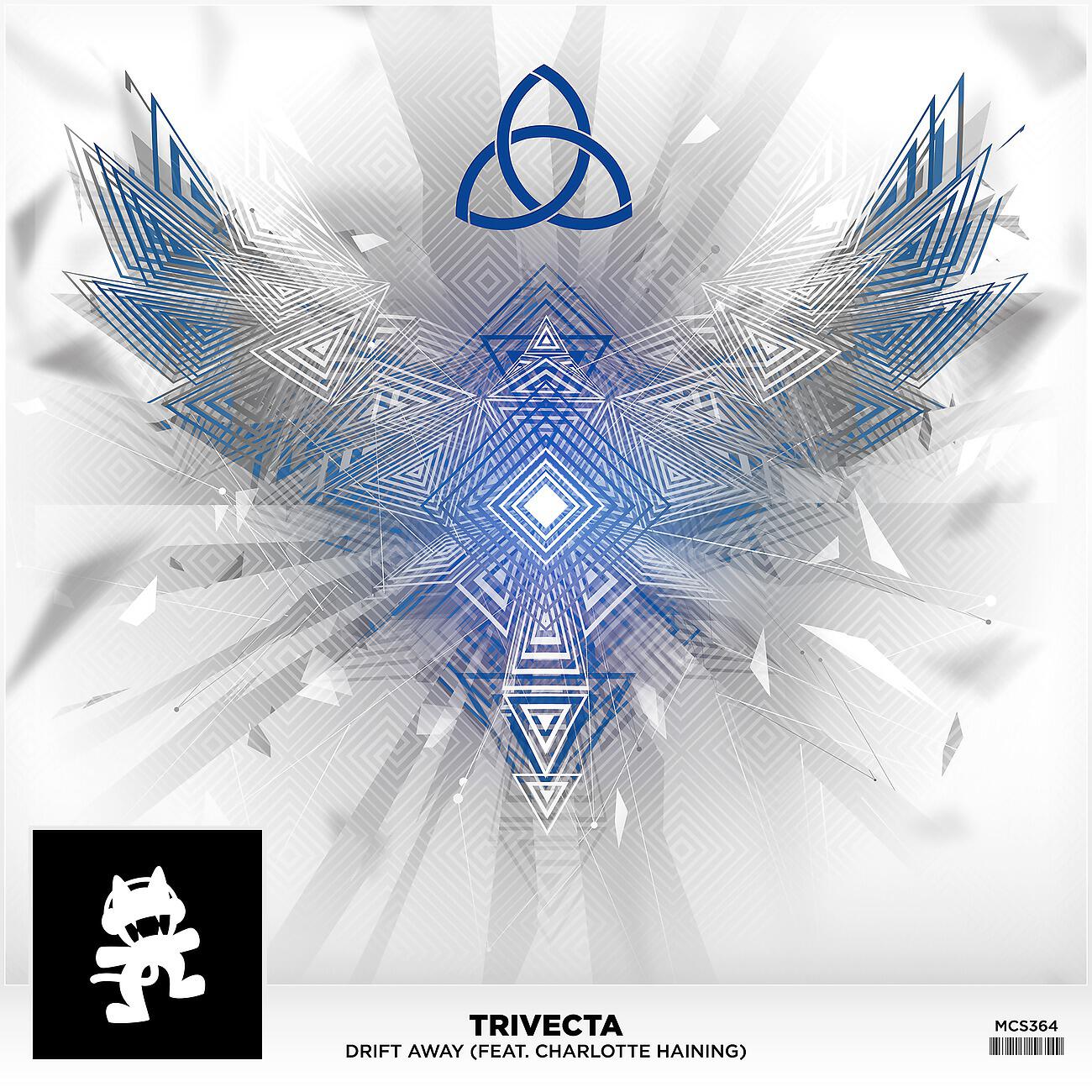 Trivecta - Drift Away