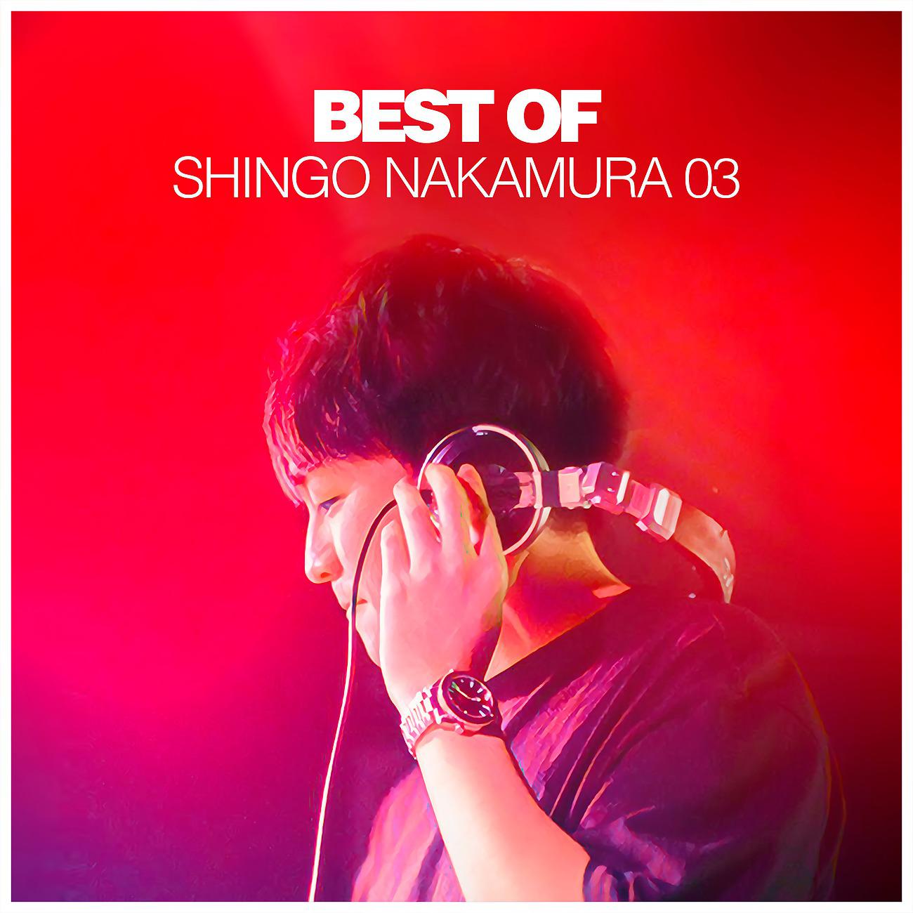 Shingo Nakamura - The Four (Sundriver Remix) (Mixed)