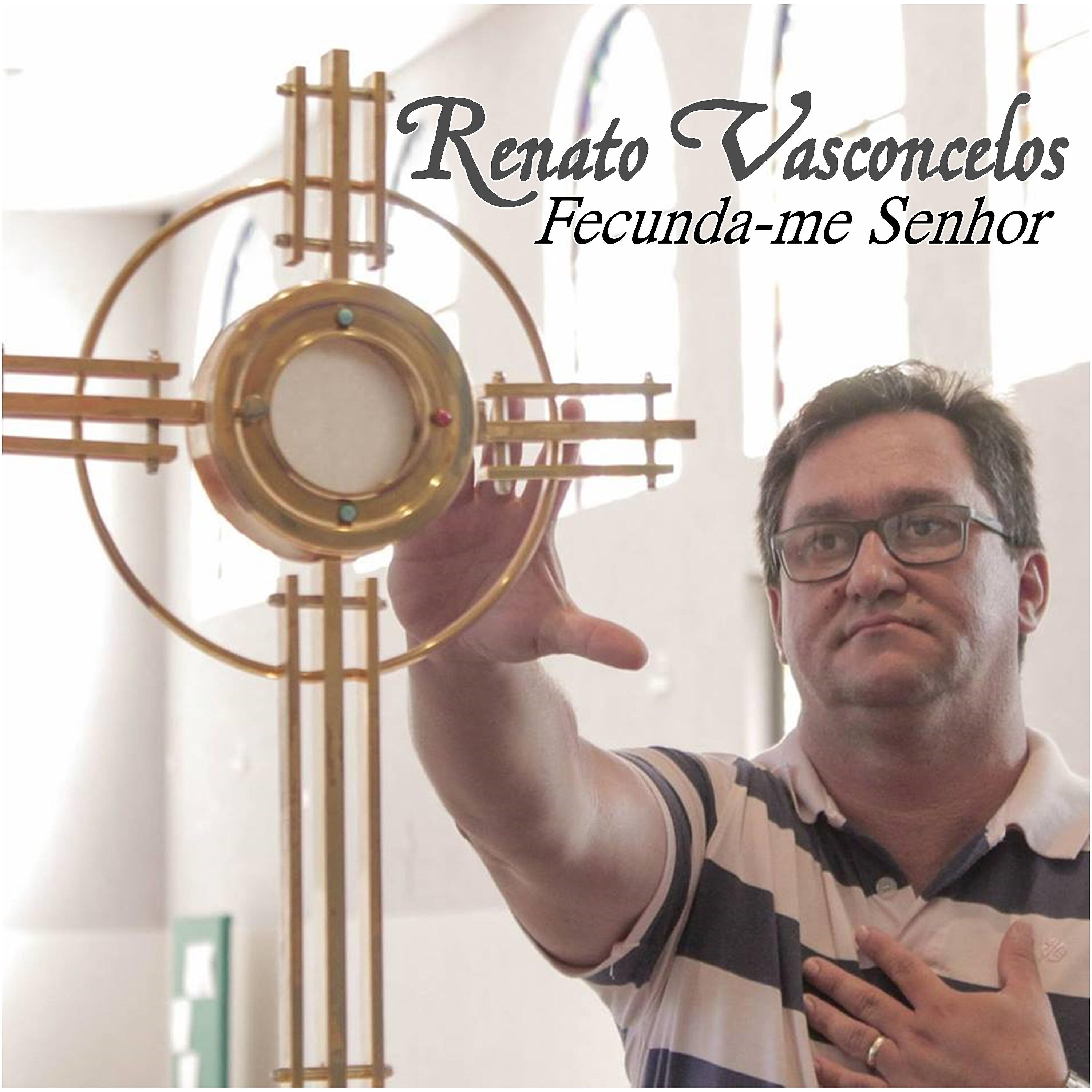 Renato Vasconcelos - Na Tua Presença