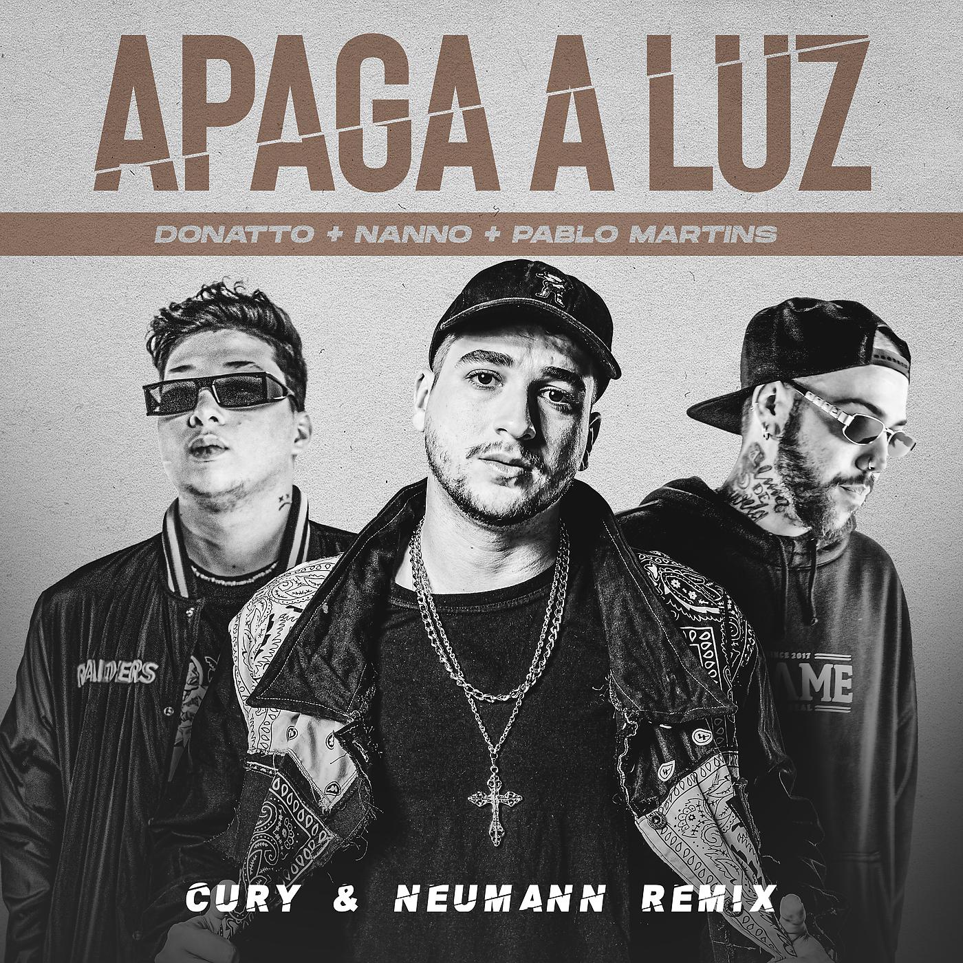 Постер альбома Apaga A Luz
