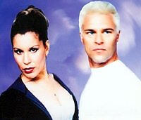 джей эл бек. фото. L. I got you sound. Sound of r.