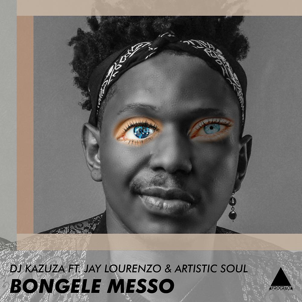 Постер альбома Bongele Messo
