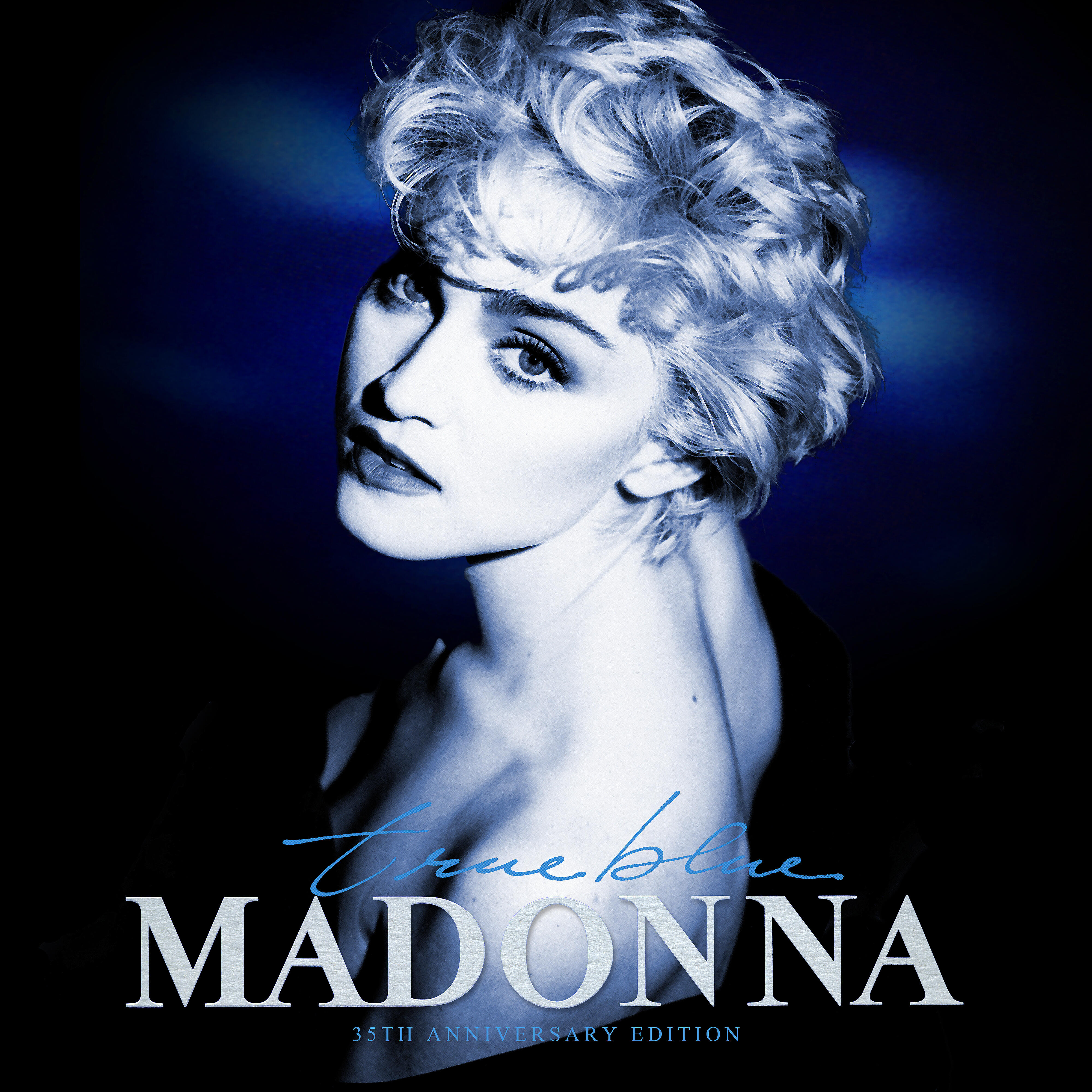 Madonna - Jimmy Jimmy