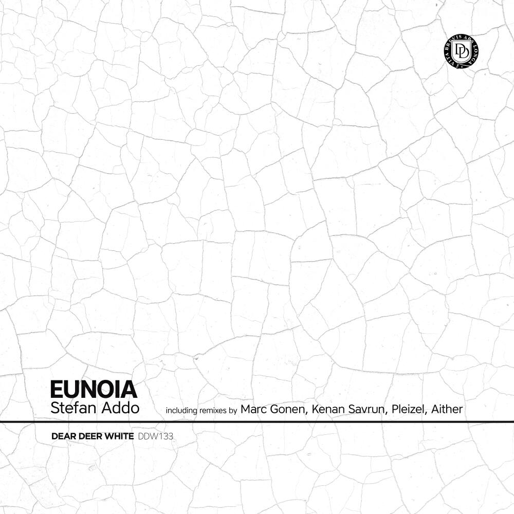 Stefan Addo - Eunoia (Marc Gonen Remix)