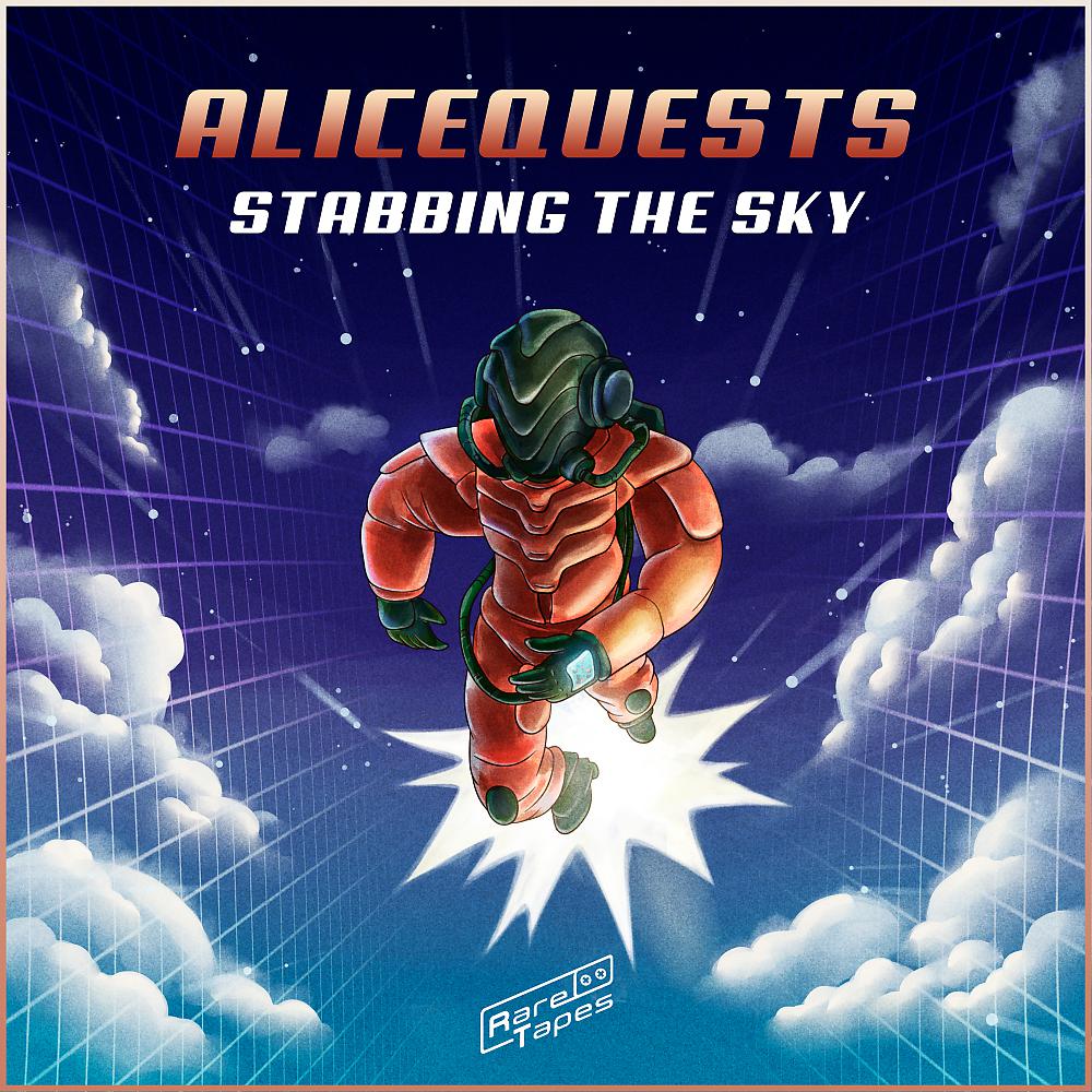 Постер альбома Stabbing The Sky
