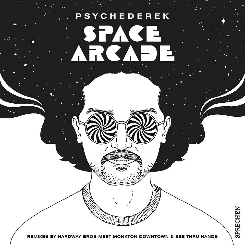 Psychederek - Screamadereka (Hardway Bros Meet Monkton Downtown Disco Dub)