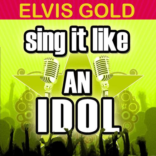 The Original Hit Makers - Little Sister (Made Famous By Elvis Presley) [Karaoke Version]