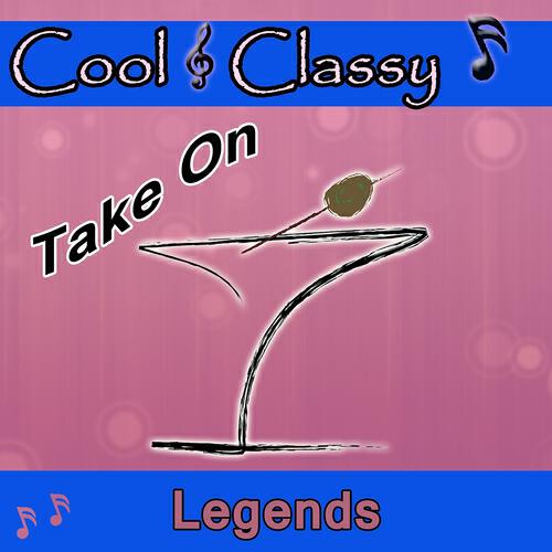 Cool & Classy - Wait for Me (Cool & Classy Take On Vince Martin)