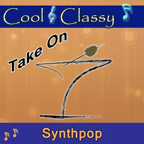 COOL - Master and Servant (Cool & Classy Take On Depeche Mode)