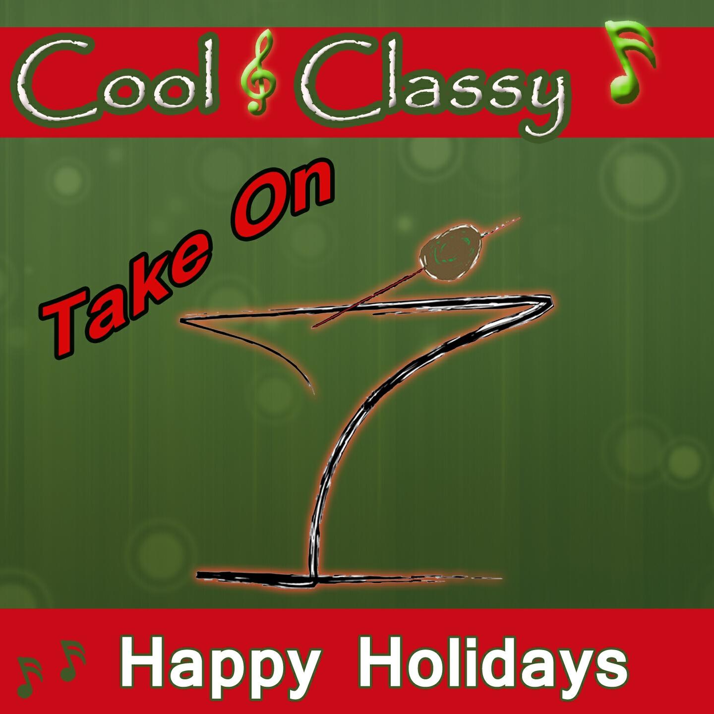 COOL - Scrooge (Take On the Muppets)