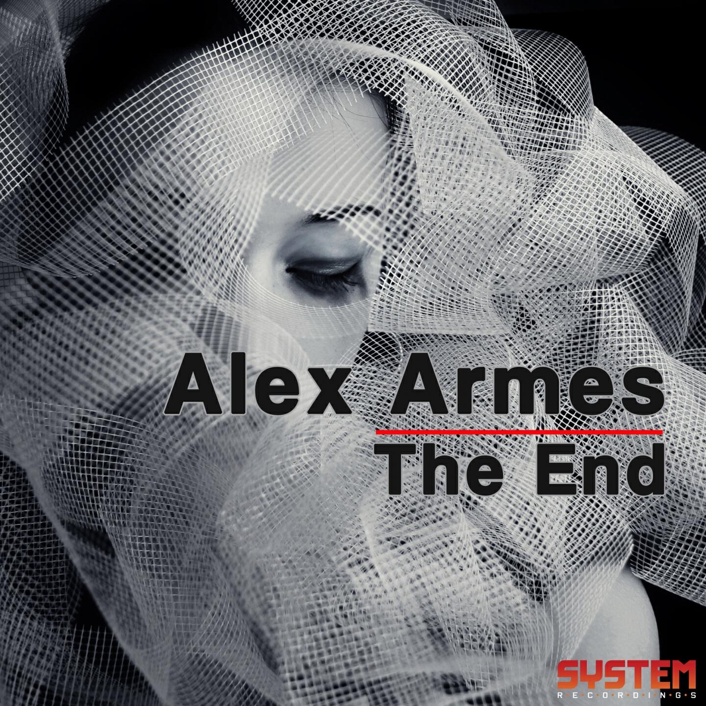 Alex Armes - The End (Acapella)