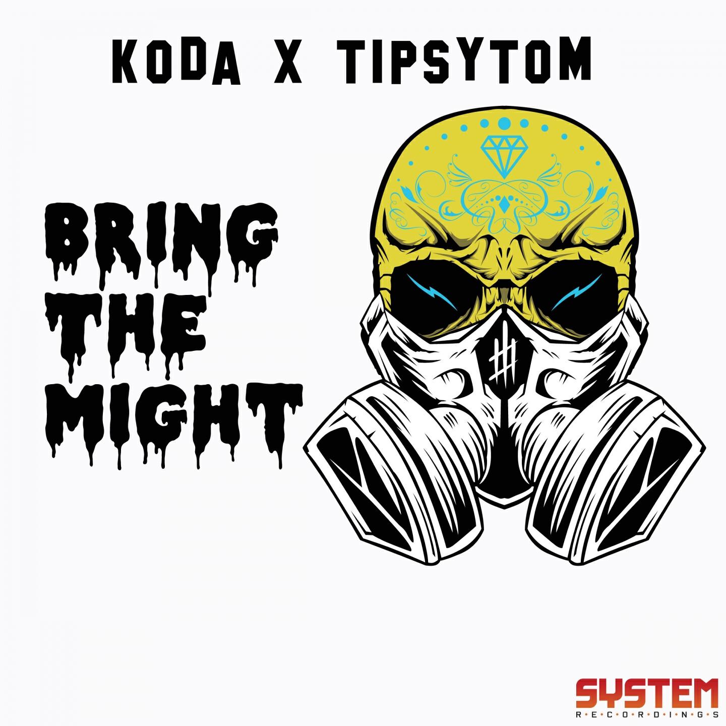 KODA - Bring the Might (SirensCeol Remix)