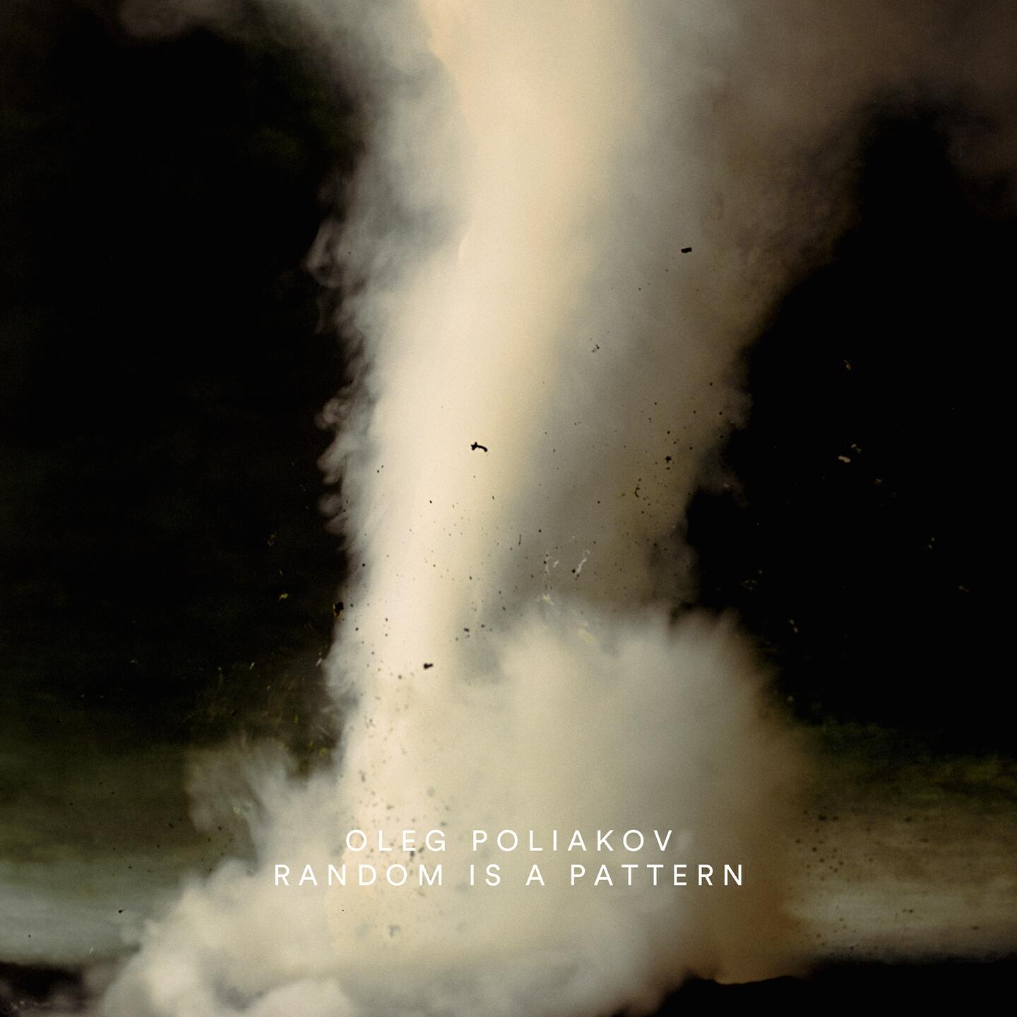 Oleg Poliakov - C.A.V.O.K
