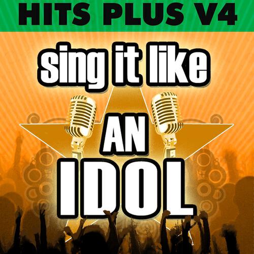 The Original Hit Makers - I Won't Let You Go (Made Famous By James Morrison) [Karaoke Version]