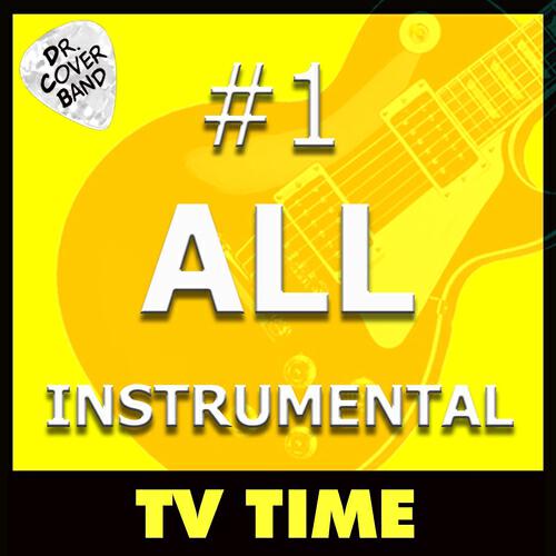 Dr. Cover Band - Elementary (Main Theme)