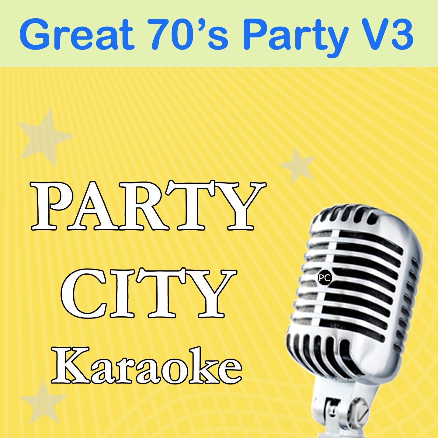 Party City - Farewell Is a Lonely Sound (Originally Performed By Jimmy Ruffin) [full Vocal Version]