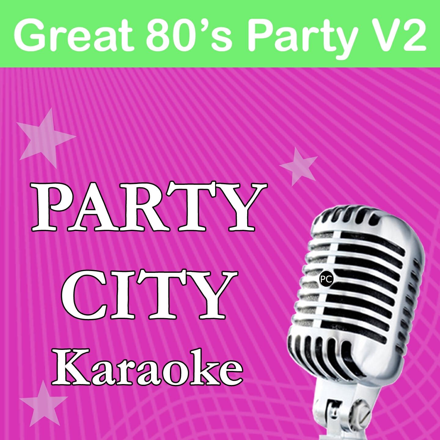 Party City - Two Tribes (Originally Performed By Frankie Goes to Hollywood) [full Vocal Version]