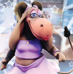 Holly Dolly все песни в mp3