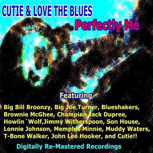 Champion Jack Dupree - Love Strikes Blues