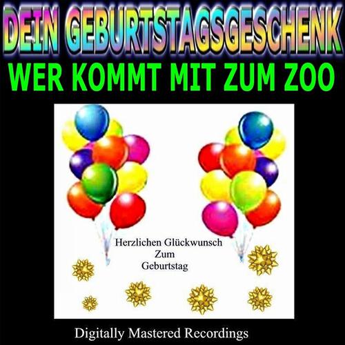 Wer Kommt Mit Projekt - Ich Habe Eine Idee (Original)