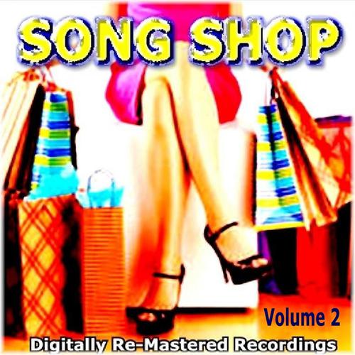 Постер альбома Song Shop - Volume 2