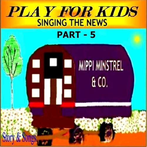 Play for Kids - Willie the Super Slimey Worm