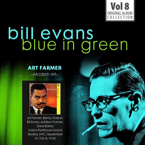 Bill Evans - Mox Nix