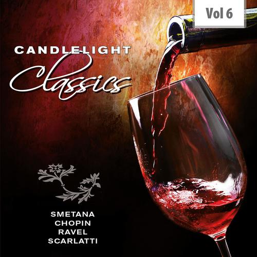 Постер альбома Candlelight Classics, Vol. 6