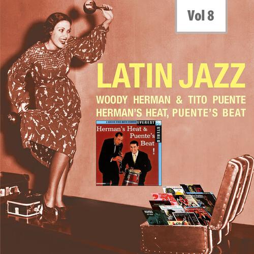 Woody Herman - Black Orchid