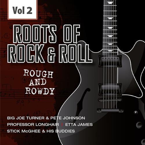 Big Joe Turner, Pete Johnson - Roll 'Em Pete