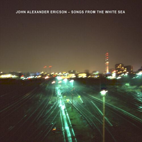 John Alexander Ericson - Let It All Come