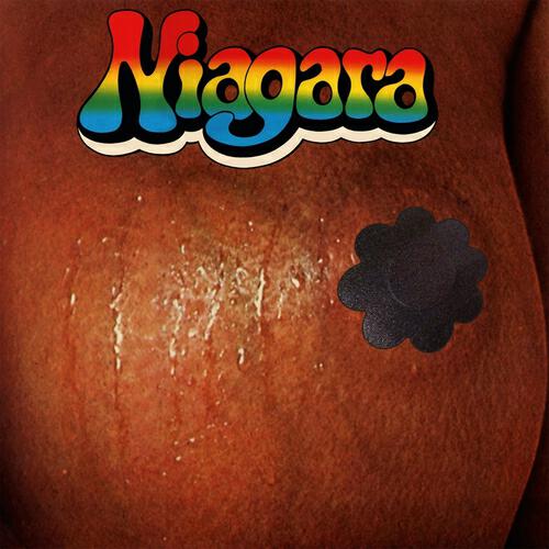Niagara - Niagara
