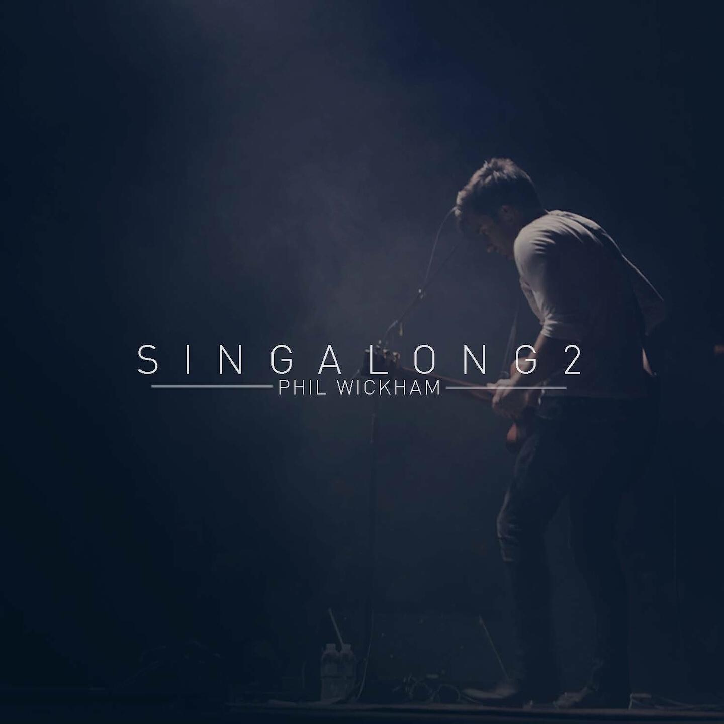 Phil Wickham - Spirit of the Living God