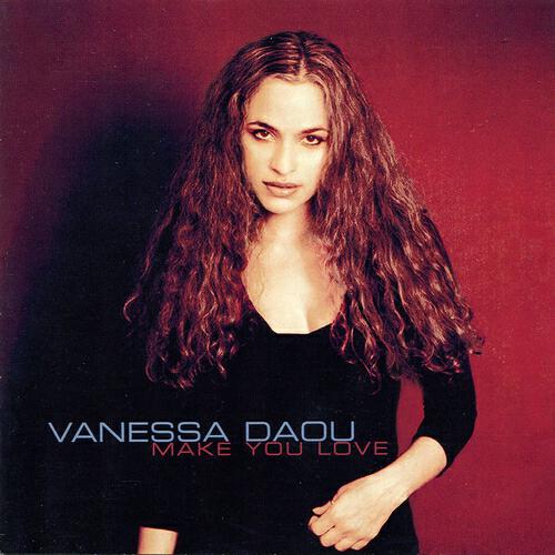 Vanessa Daou - A Little Bit of Pain (Pt. 2)